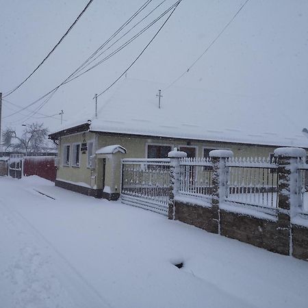 Aterman Apartment'S Sinca Veche Buitenkant foto