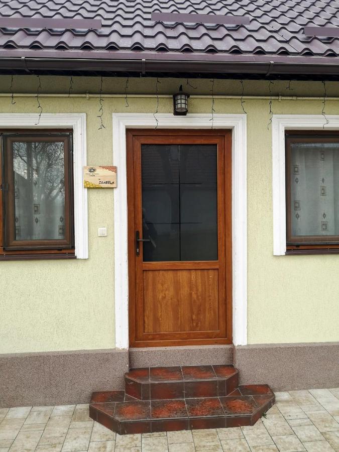 Aterman Apartment'S Sinca Veche Buitenkant foto