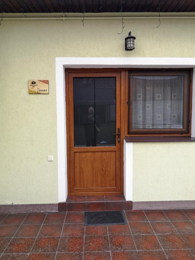 Aterman Apartment'S Sinca Veche Buitenkant foto