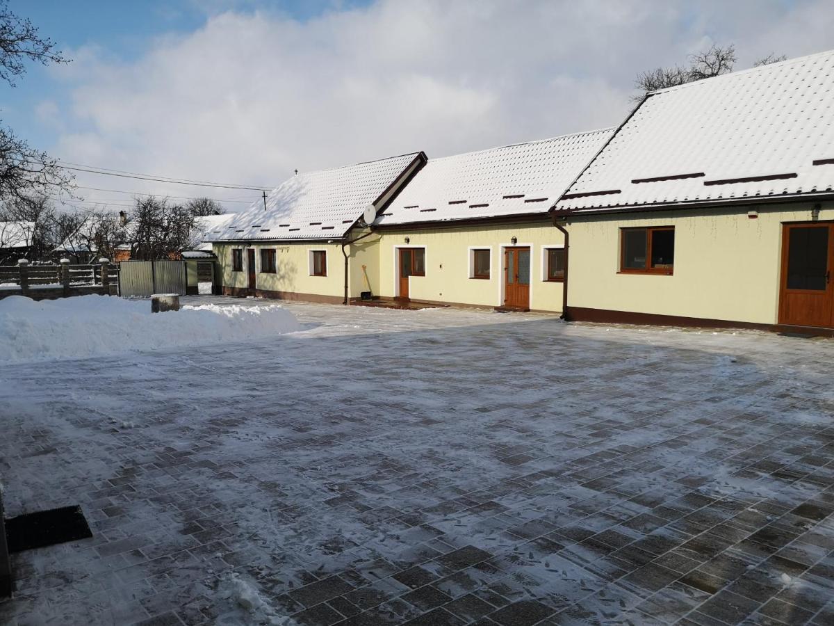 Aterman Apartment'S Sinca Veche Buitenkant foto