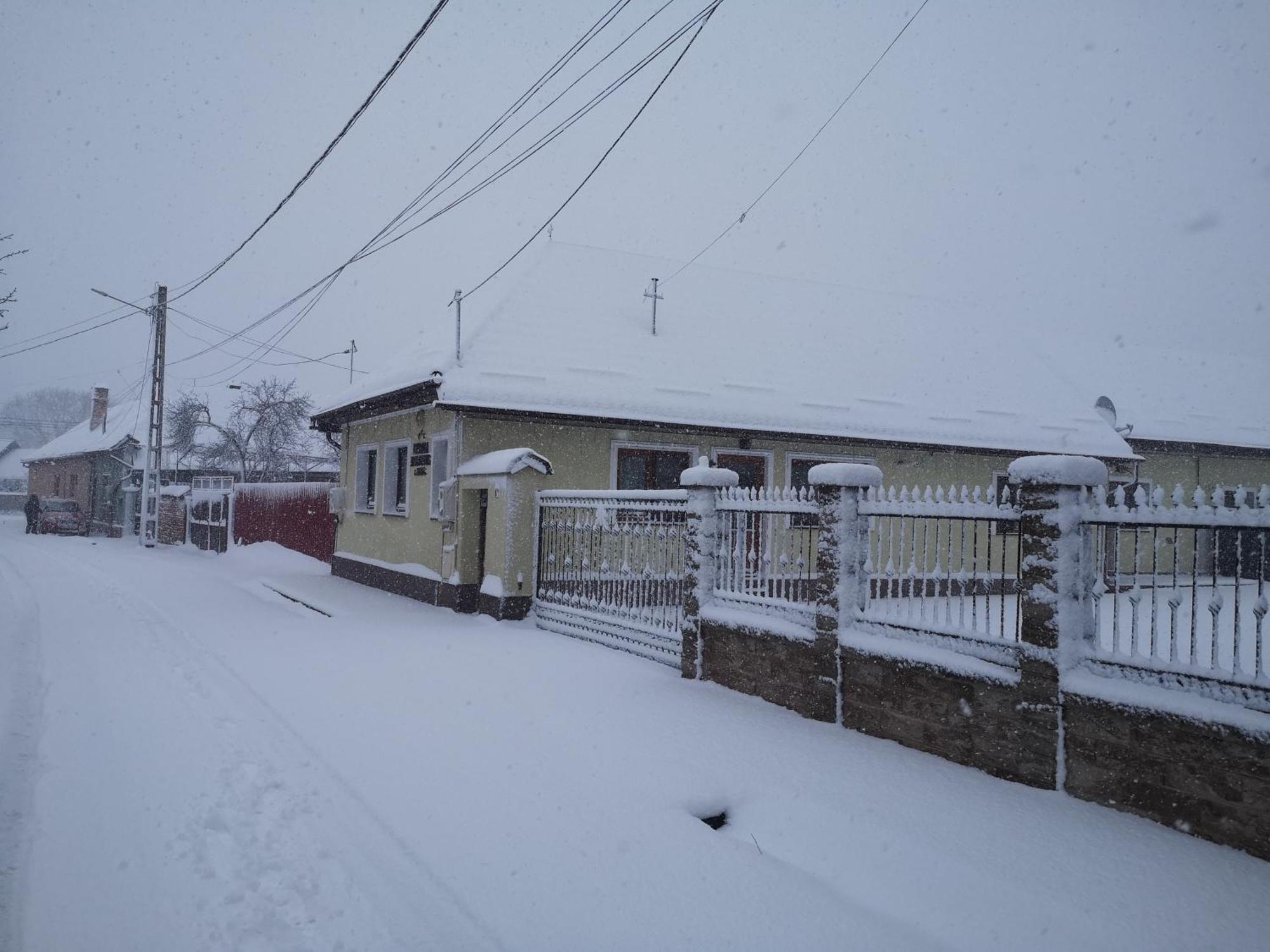 Aterman Apartment'S Sinca Veche Buitenkant foto