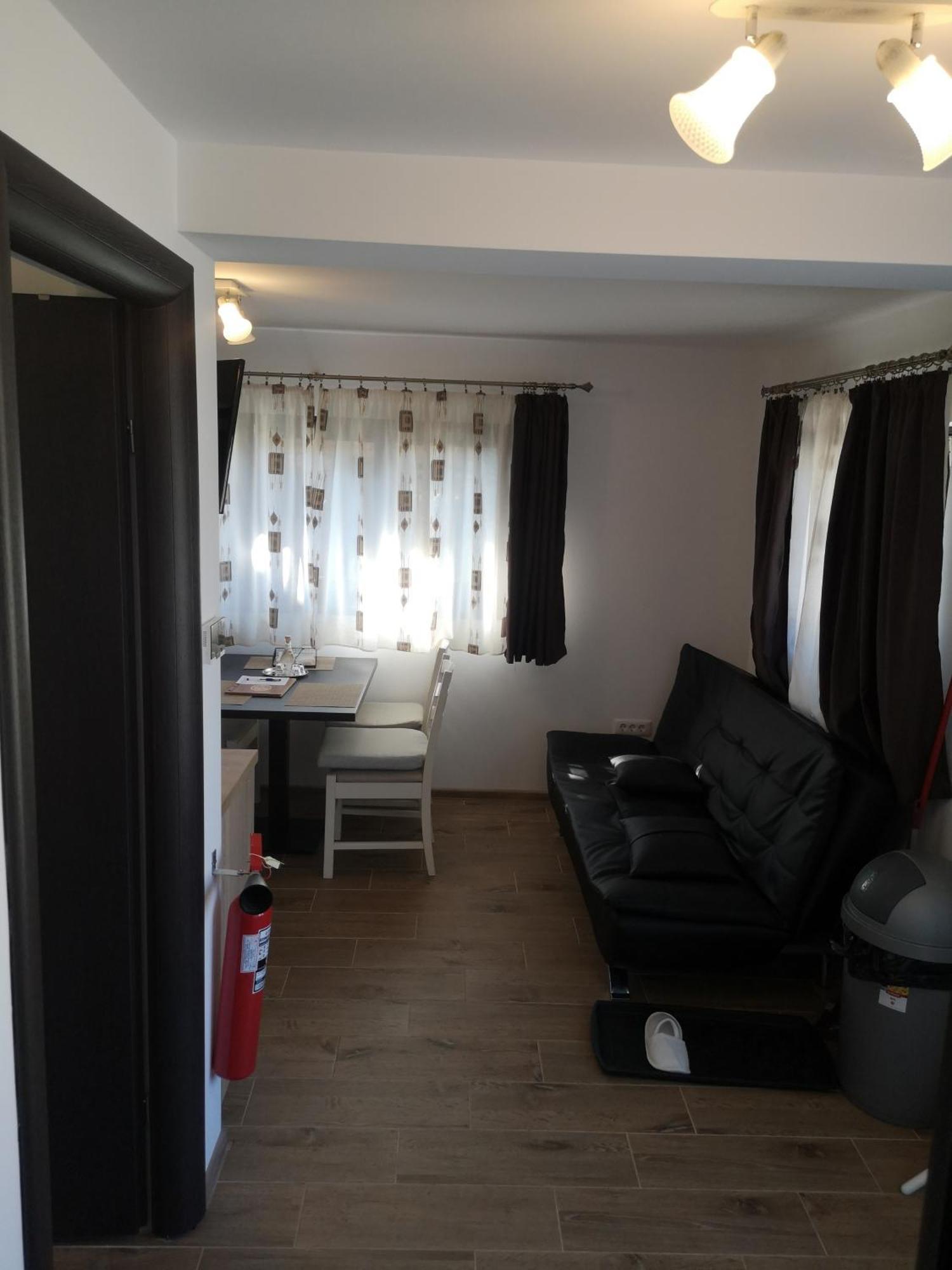 Aterman Apartment'S Sinca Veche Kamer foto