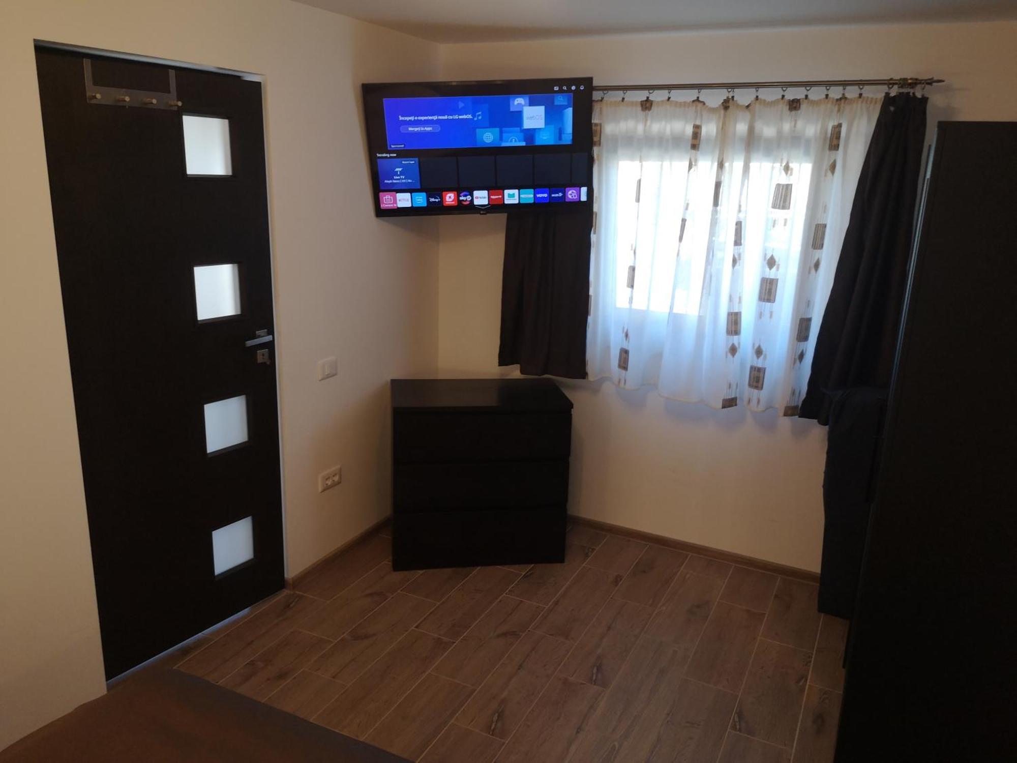 Aterman Apartment'S Sinca Veche Kamer foto