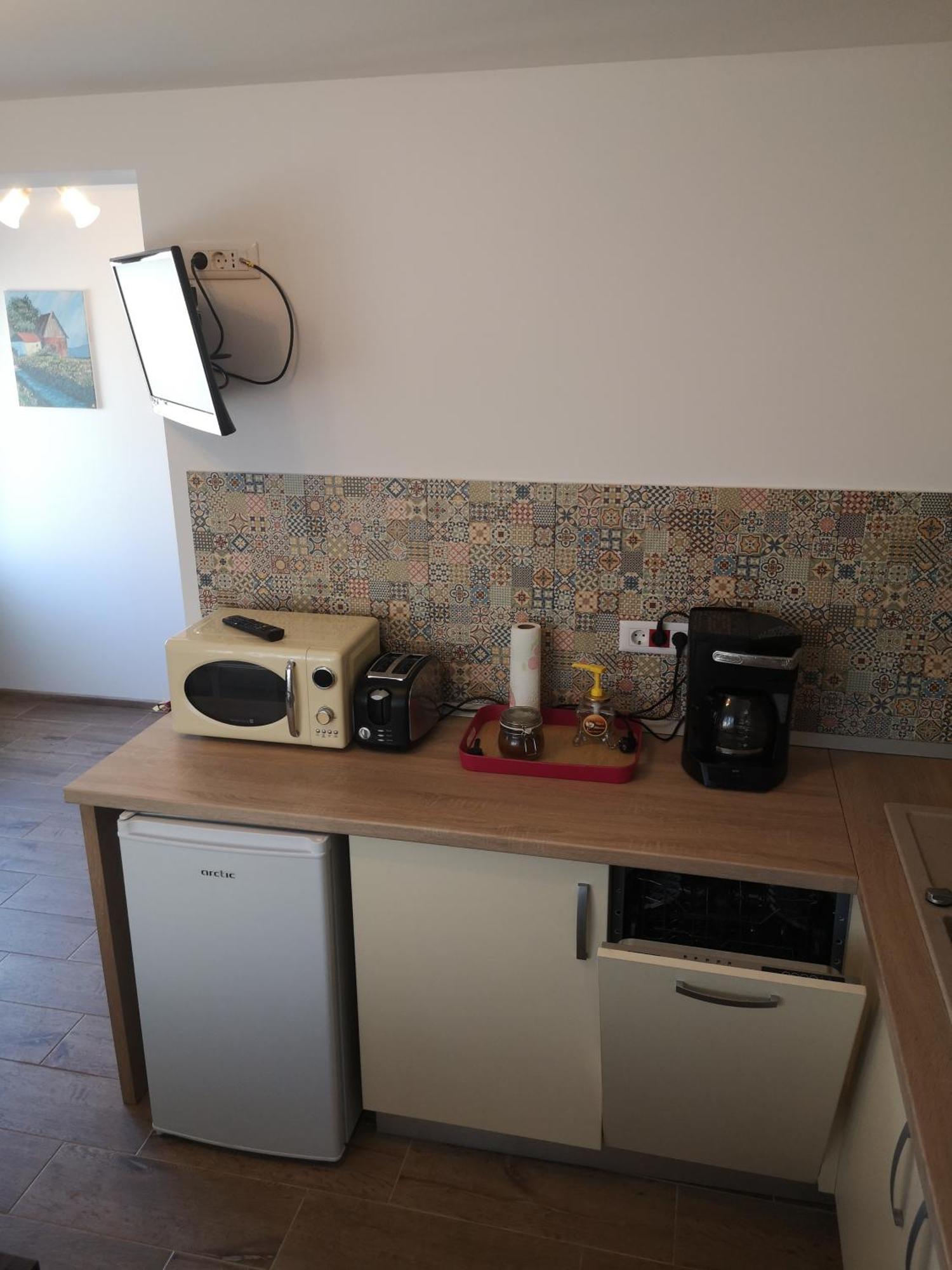 Aterman Apartment'S Sinca Veche Kamer foto