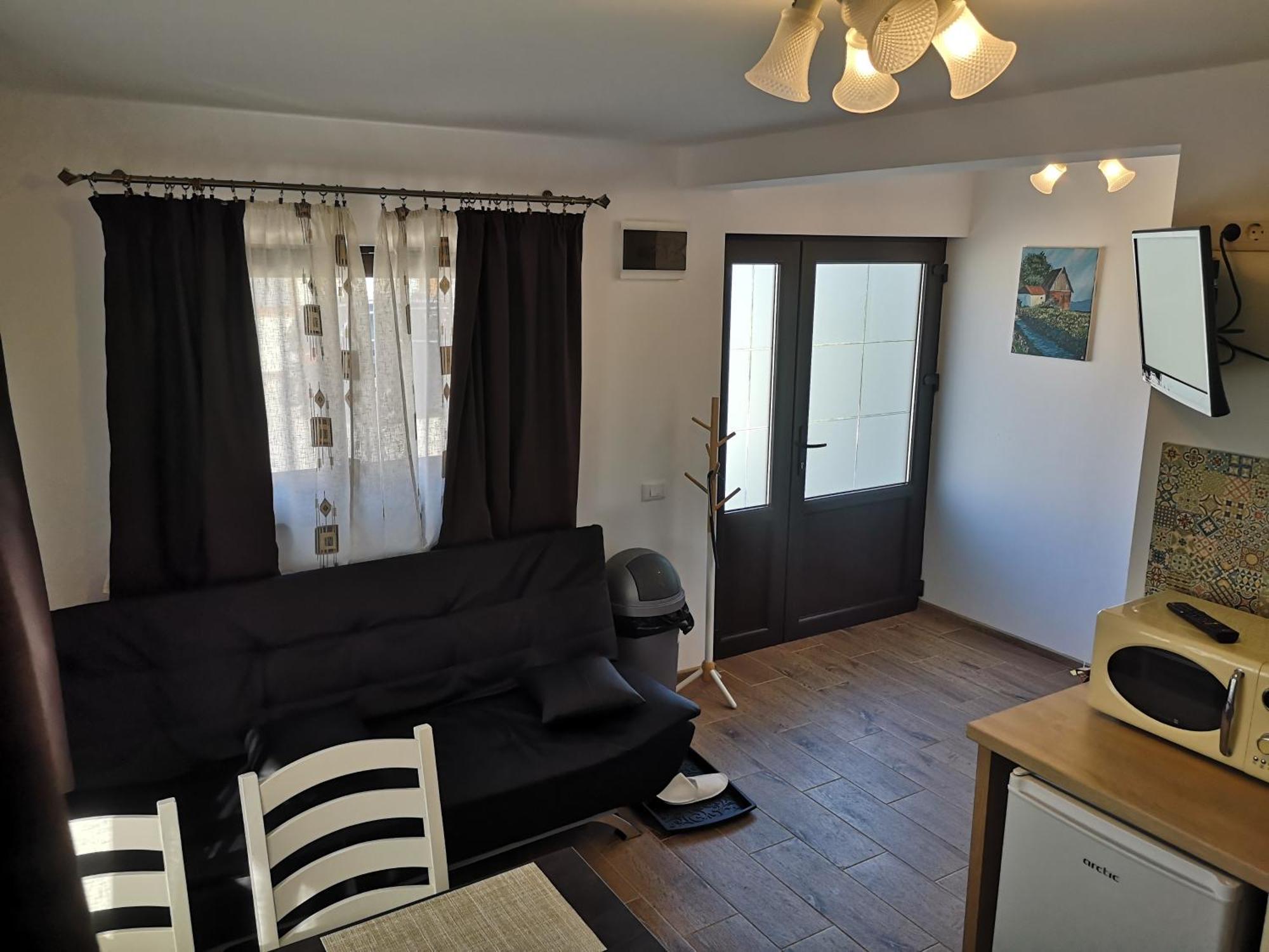 Aterman Apartment'S Sinca Veche Kamer foto