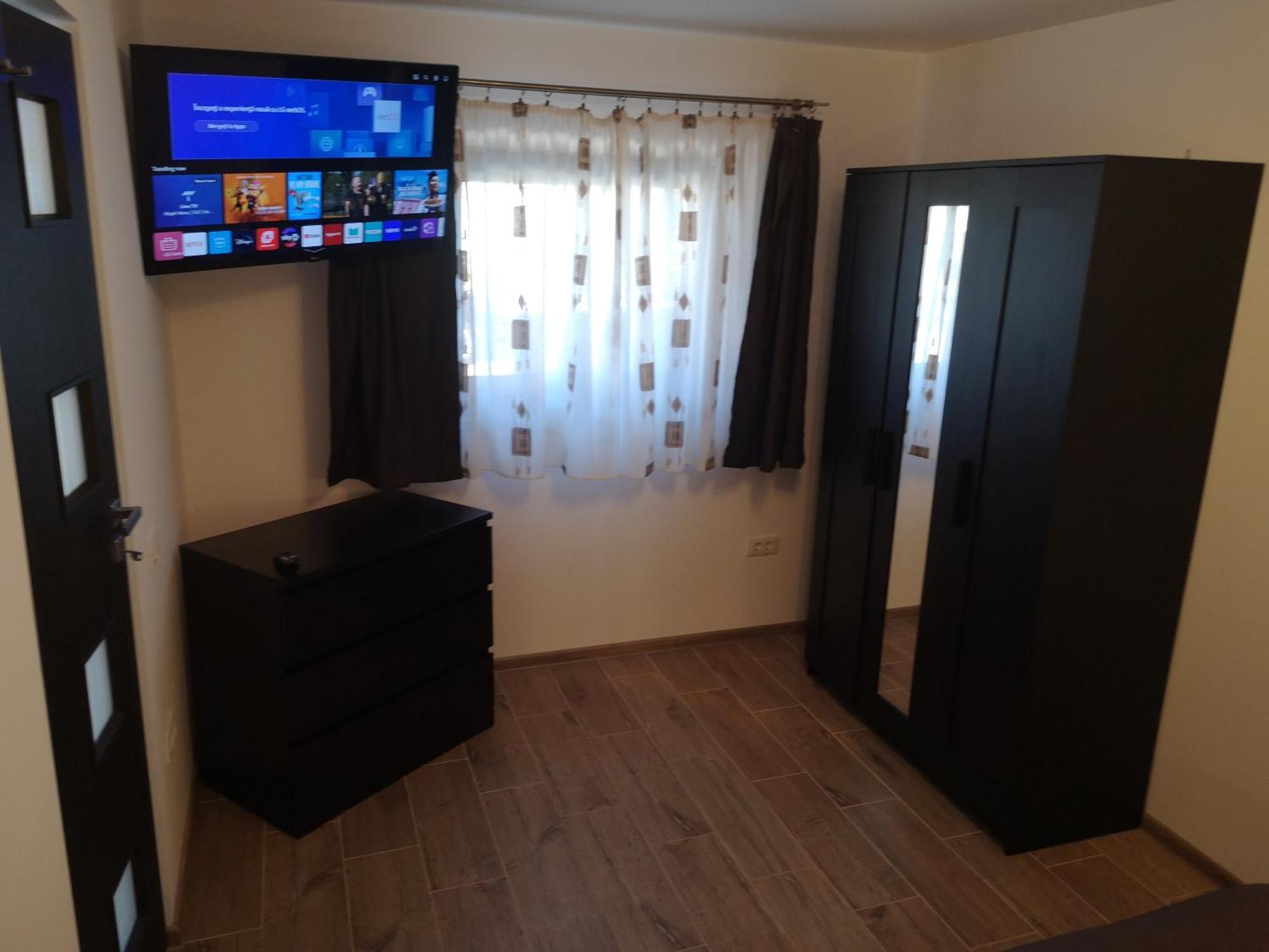 Aterman Apartment'S Sinca Veche Kamer foto