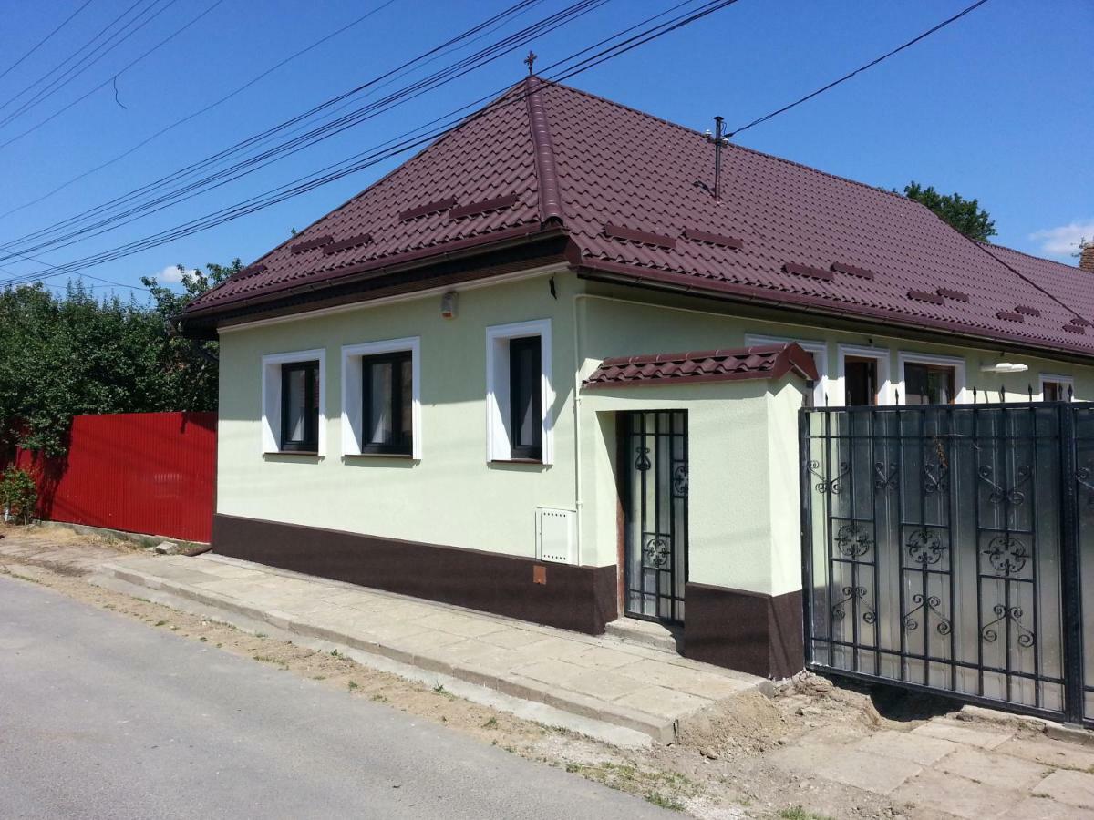 Aterman Apartment'S Sinca Veche Buitenkant foto
