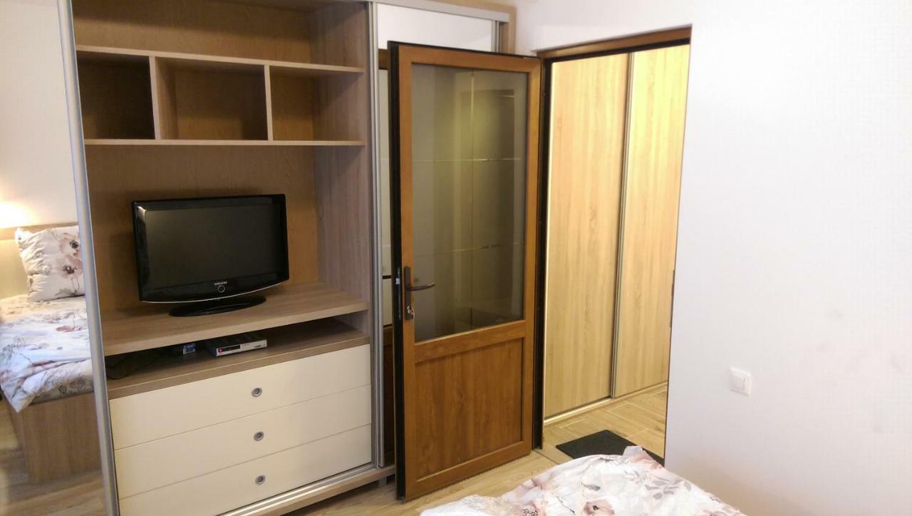 Aterman Apartment'S Sinca Veche Buitenkant foto