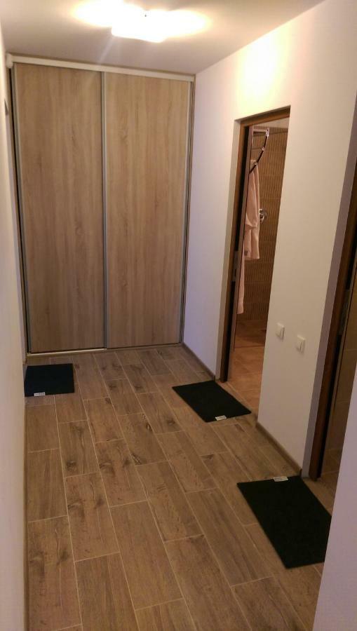 Aterman Apartment'S Sinca Veche Buitenkant foto