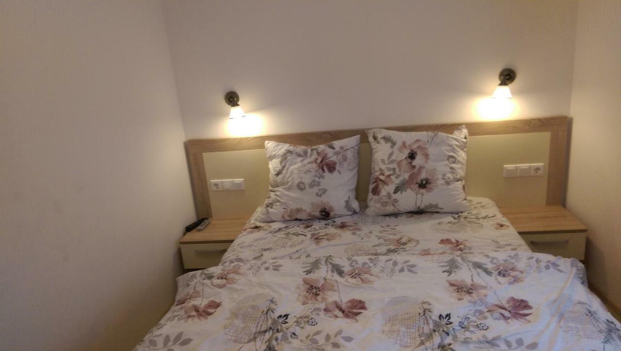 Aterman Apartment'S Sinca Veche Buitenkant foto