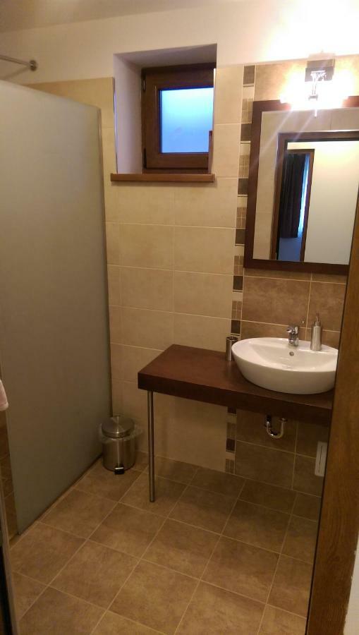 Aterman Apartment'S Sinca Veche Buitenkant foto