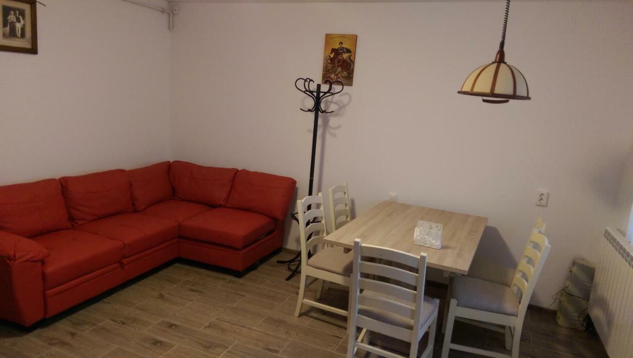 Aterman Apartment'S Sinca Veche Buitenkant foto