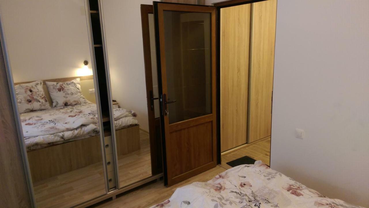 Aterman Apartment'S Sinca Veche Buitenkant foto