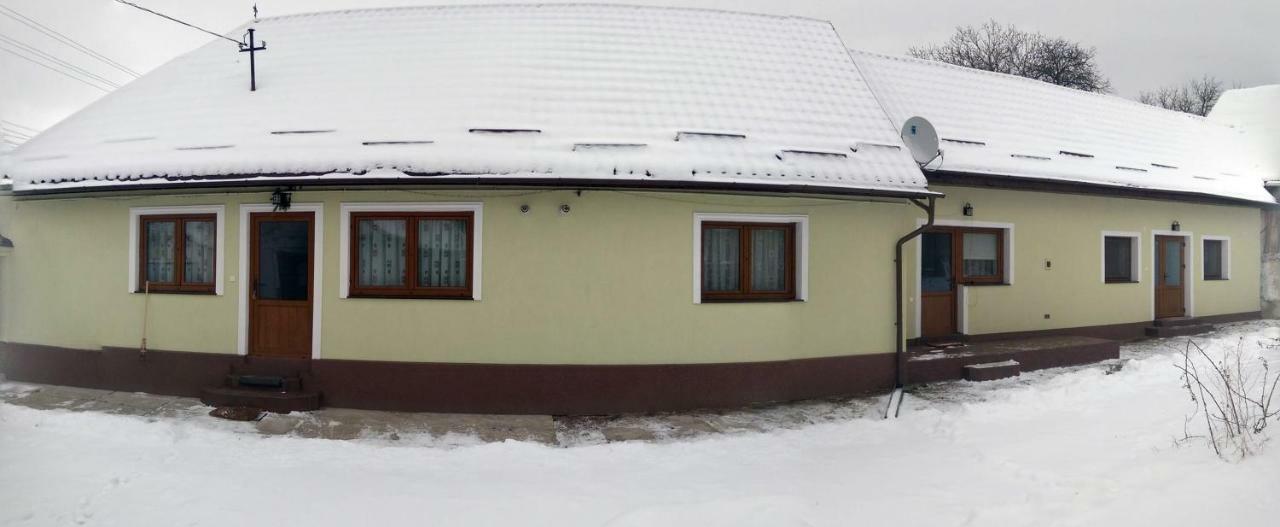 Aterman Apartment'S Sinca Veche Buitenkant foto