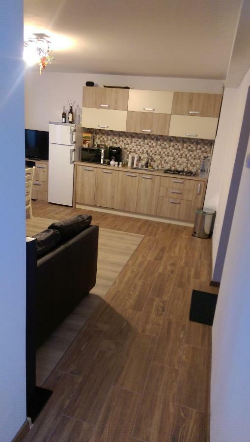 Aterman Apartment'S Sinca Veche Buitenkant foto