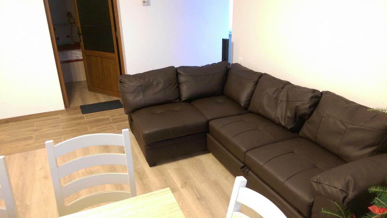 Aterman Apartment'S Sinca Veche Buitenkant foto