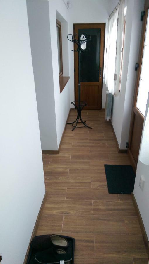 Aterman Apartment'S Sinca Veche Buitenkant foto