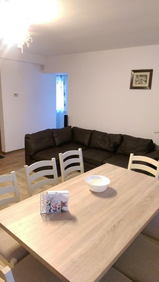 Aterman Apartment'S Sinca Veche Buitenkant foto