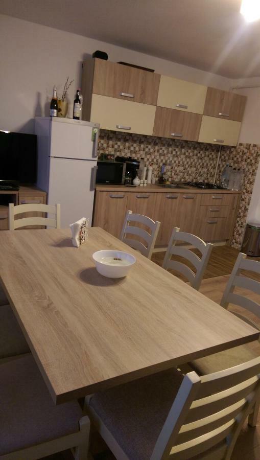 Aterman Apartment'S Sinca Veche Buitenkant foto