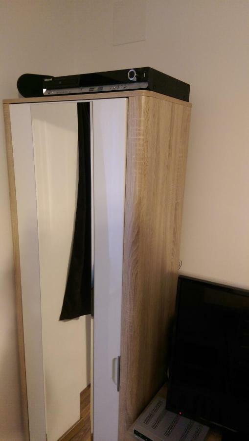 Aterman Apartment'S Sinca Veche Buitenkant foto