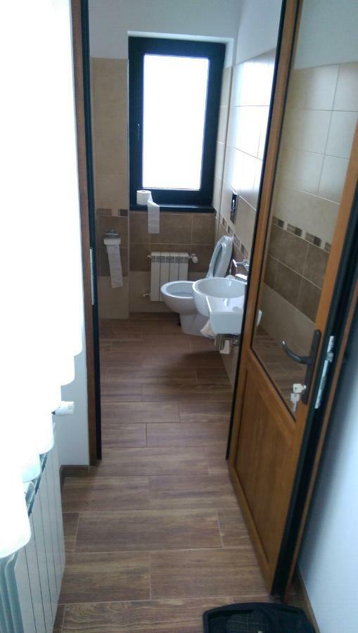 Aterman Apartment'S Sinca Veche Buitenkant foto