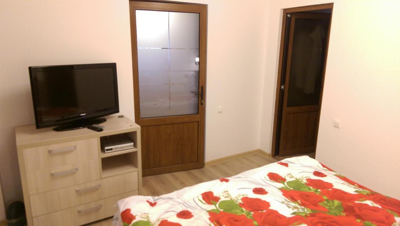 Aterman Apartment'S Sinca Veche Buitenkant foto