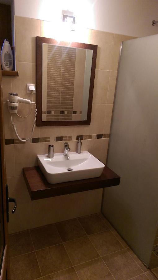Aterman Apartment'S Sinca Veche Buitenkant foto