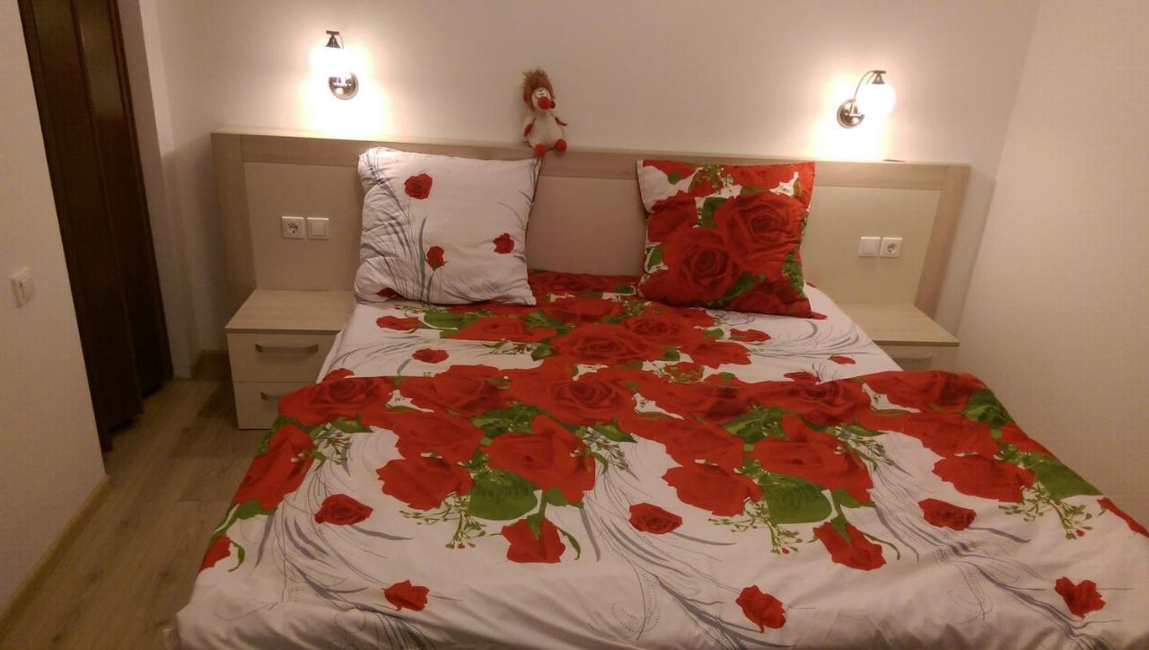 Aterman Apartment'S Sinca Veche Buitenkant foto